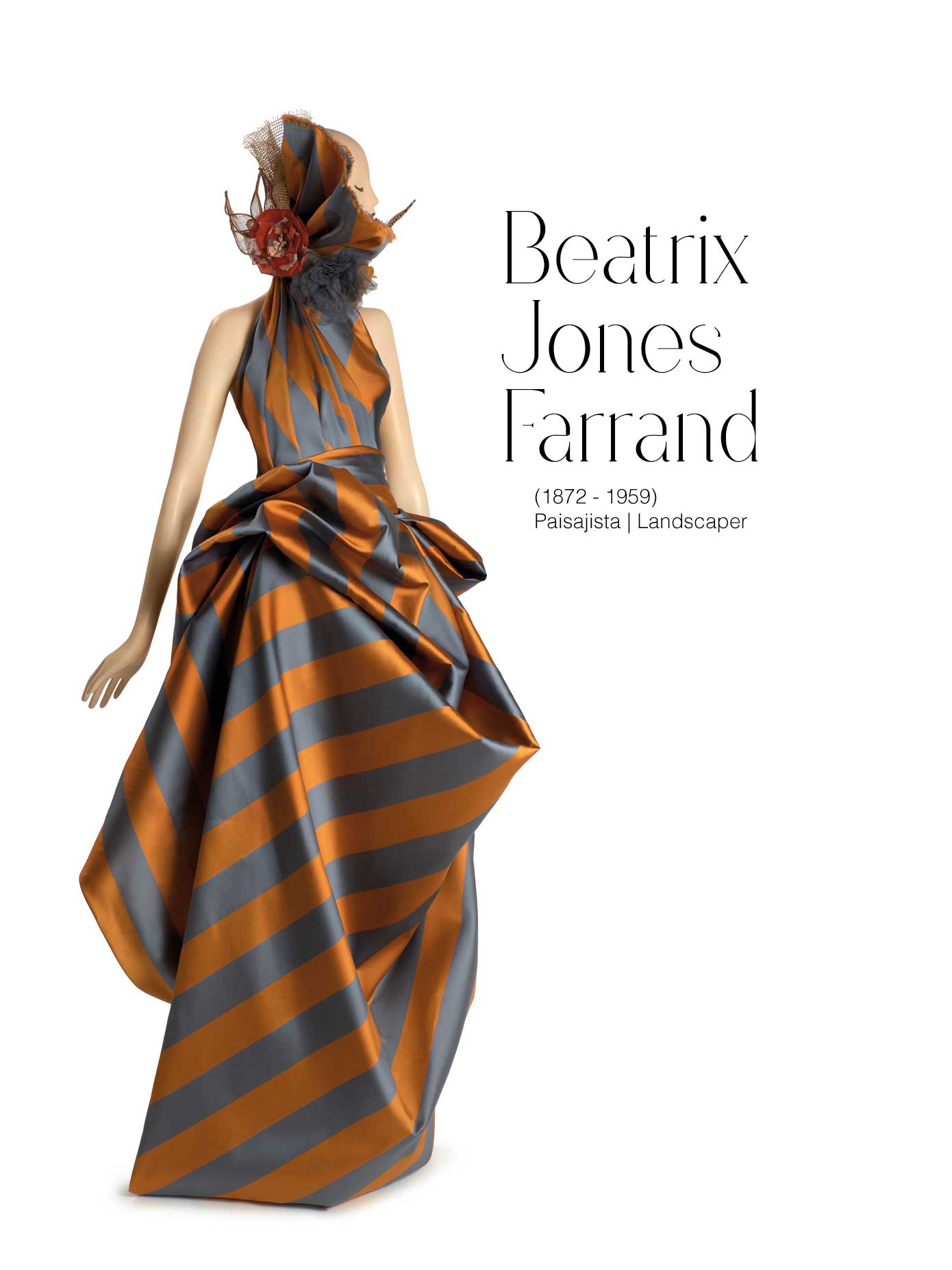 Beatrix Jones Farrand 